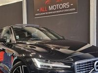 Occasion Volvo V60 R-Design 390 ch (286 kW) 2019 Break