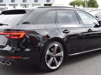 occasion Audi S4 3.0 TDI 347CH QUATTRO TIPTRONIC 8