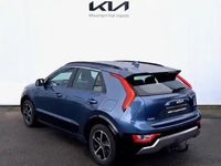 Occasion Kia Niro Active 2022 Bleu minéral métallisé SUV