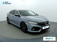 occasion Honda Civic 1.0 i-VTEC 126ch Exclusive 5p