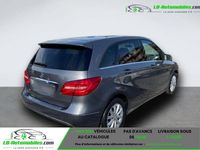 Occasion Mercedes B180 109 ch (80 kW) 2015 Monospace