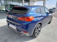 occasion BMW X2 sDrive18dA 150ch M Sport X Euro6d-T