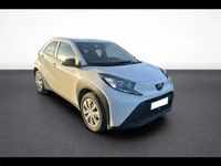 Occasion Toyota Aygo X Active 2023 Blanc SUV
