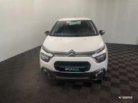 Occasion Citroën C3 102 ch (75 kW) 2023 Citadine
