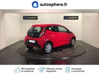 occasion Toyota Aygo 1.0 VVT-i 69ch x-wave 2 5p