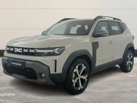 Occasion Dacia Duster Journey 102 ch (75 kW) 2025 Beige SUV