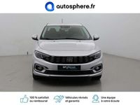 occasion Fiat Tipo 1.0 FireFly Turbo 100ch S/S Life Plus 4p