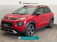 occasion Citroën C3 Aircross Suv Puretech 130 S&s Eat6 Shine