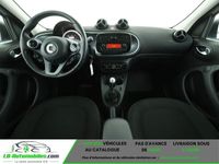 occasion Smart ForFour 0.9 90 ch BVM