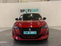Occasion Peugeot 208 GT 100 kW (137 ch) 2021 Citadine