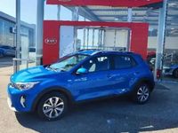 Occasion Kia Stonic Active 100 ch (73 kW) 2025 Bleu SUV
