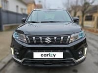 Occasion Suzuki Vitara Style 140 ch (102 kW) 2019 Noir