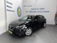 Occasion Renault Mégane IV Business 116 ch (85 kW) 2022 Noir Break