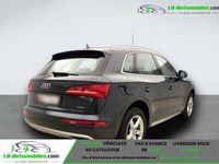 occasion Audi Q5 TDI 286 BVA Quattro