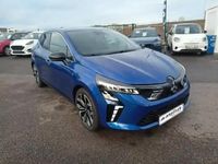 Nouvelle Mitsubishi Colt Intense 2025 Royal blue métal Berline