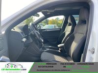 occasion Seat Tarraco 2.0 TDI 200 ch BVA 5 pl