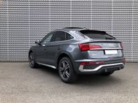 occasion Audi Q5 Sportback S line 40 TDI quattro 150 kW (204 ch) S tronic