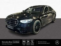 occasion Mercedes S400 400 d 330ch AMG Line 4Matic 9G-Tronic