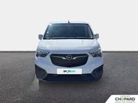 Occasion Opel Combo S 100 ch (73 kW) 2021 Blanc Berline