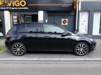 occasion VW Golf 1.4 Tsi 150 Ch Bluemotion Carat Dsg 7 Bva