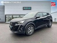 occasion Peugeot 2008 1.2 Puretech 100ch S/s Active