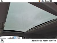 occasion Fiat 500e 118ch Icône