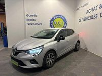 Occasion Renault Clio V Equilibre 91 ch (66 kW) 2023 Gris Berline