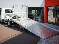 Nouvelle Maxus V90 151 ch (111 kW) 2025 Blanc Van