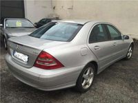 occasion Mercedes C200 CDI - 115 Avantgarde