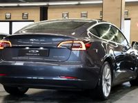 occasion Tesla Model 3 LONG-RANGE DUAL MOTOR AWD