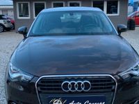 occasion Audi A1 1.4 TFSI 122ch Ambiente
