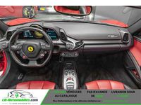 Occasion Ferrari 458 570 ch (419 kW) 2015 Coupé