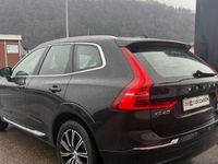 Occasion Volvo XC60 Inscription 197 ch (144 kW) 2020 Noir SUV