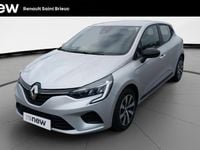Occasion Renault Clio V Equilibre 2023 Gris Citadine