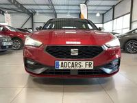 occasion Seat Leon 1.5 Tsi 130 Bvm6 Fr