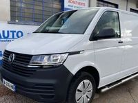 occasion VW Transporter 2.8t L2h1 2.0 Tdi 110ch Business