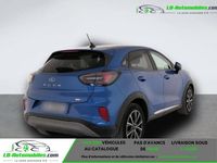 Occasion Ford Puma 125 ch (91 kW) 2020 Coupé