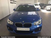 occasion BMW 120 Serie 1 (F21) d xdrive 190 M Sport BVA8