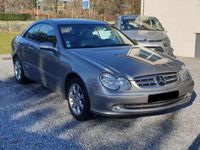 occasion Mercedes CLK270 270 CDI ELEGANCE BV6