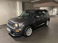 occasion Jeep Renegade 1.0 gse t3 120ch longitude