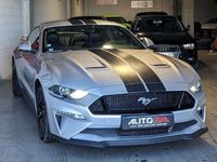 occasion Ford Mustang GT 5.0 BVA 10