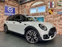 occasion Mini John Cooper Works Clubman Cooper Cooper 136cv Copper Works Trim Auto