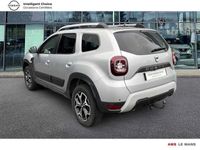 occasion Dacia Duster TCe 130 FAP 4x2