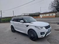 occasion Land Rover Range Rover Sport Mark II TDV6 3.0L HSE A