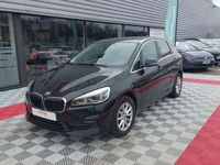 occasion BMW 218 Serie 2 d Business Design 5 Portes (janv. 2018) (co2 10