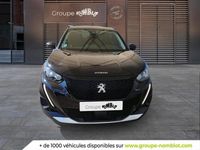Occasion Peugeot e-2008 Style 100 kW (136 ch) 2021 SUV