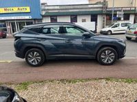 occasion Hyundai Tucson TUCSON1.6 T-GDi Hybrid - 230 - BVA 2020 Business