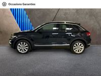 occasion VW T-Roc 1.5 TSI EVO 150ch Carat Exclusive DSG7 S&S