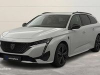 Occasion Peugeot 308 GT 137 ch (100 kW) 2025 Blanc Break