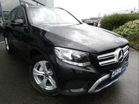 occasion Mercedes GLC220 ClasseD 170ch Business Executive 4matic 9g-tronic